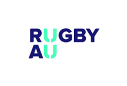 Rugby Australia Logo