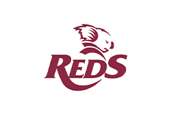 Queensland Reds Logo