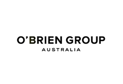 O'Brien Group Australia Logo