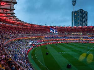 2025 NRL Telstra Premiership Draw | Suncorp Stadium