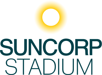 Suncorp Stadium Logo