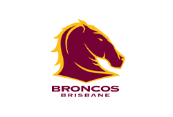 Brisbane Broncos Logo