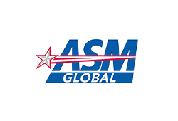 ASM Global Logo