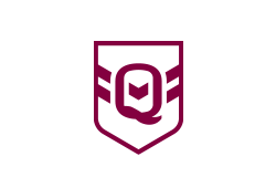 Queensland Rugby League Logo