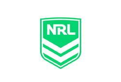 NRL Logo