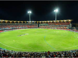 Men’s Rugby World Cup 2027 is coming to Brisbane! | Suncorp Stadium