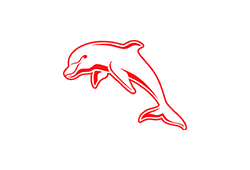 Dolphins Logo