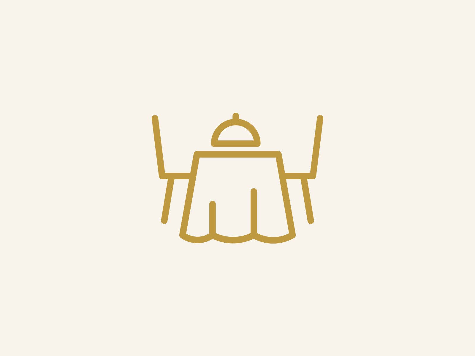 Restaurant Icon