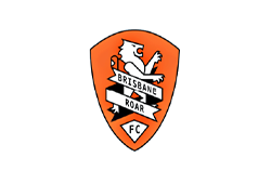 Brisbane Roar Logo