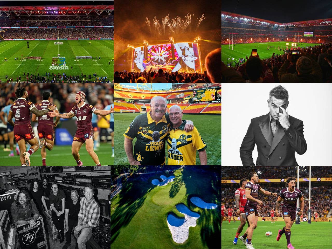 AUCTION AND RAFFLE WEBSITE BANNER - 2