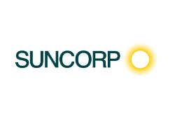 Suncorp Logo