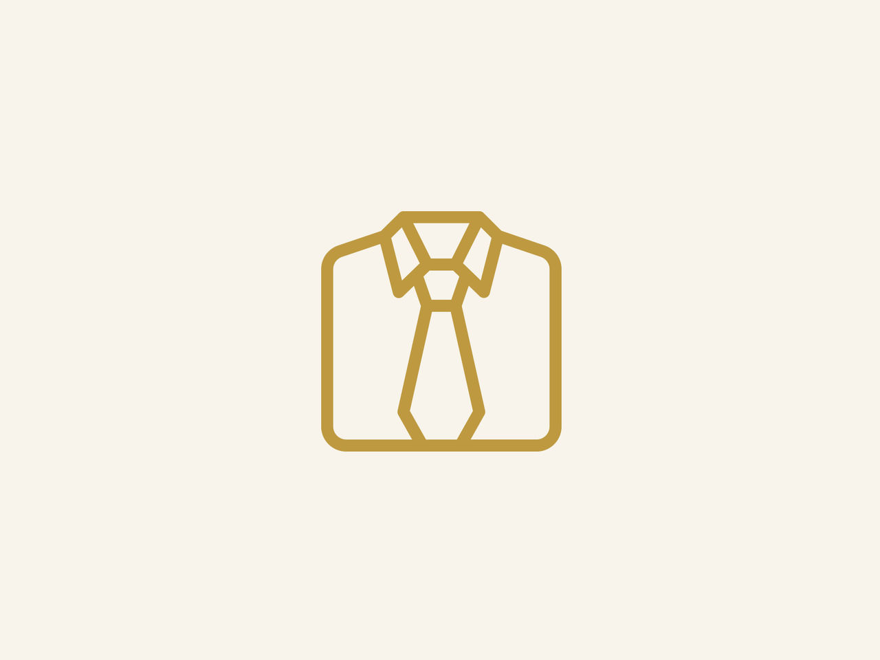 Dress Code Icon